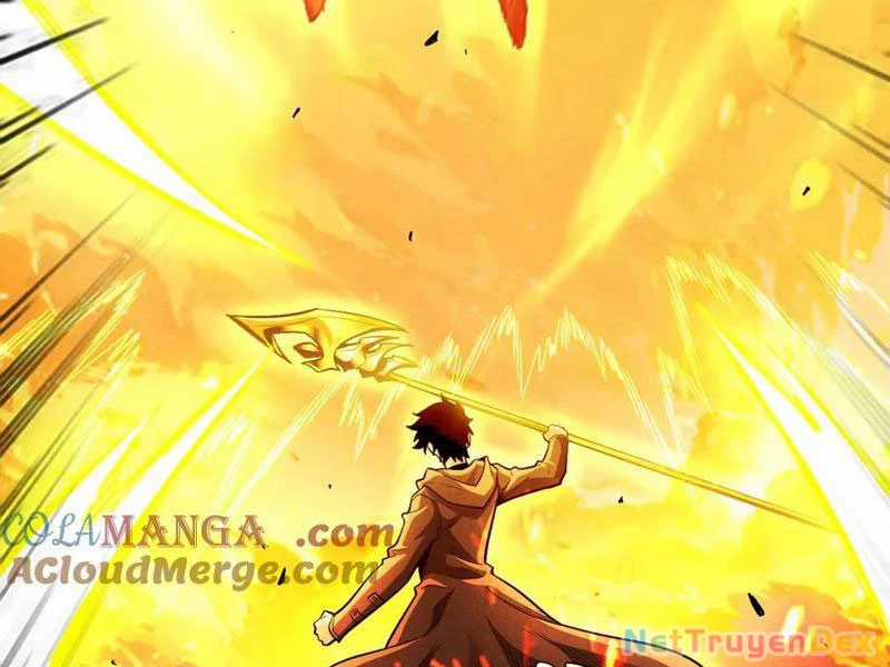 Ta Trở Thành Thần Sau Khi Afk Hàng Triệu Năm Chapter 25 trang 147