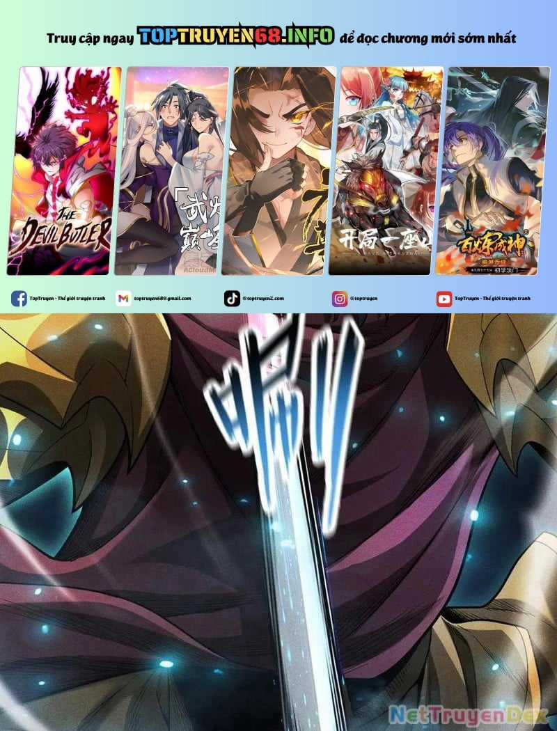 Ta Trở Thành Thần Sau Khi Afk Hàng Triệu Năm Chapter 25 trang 2