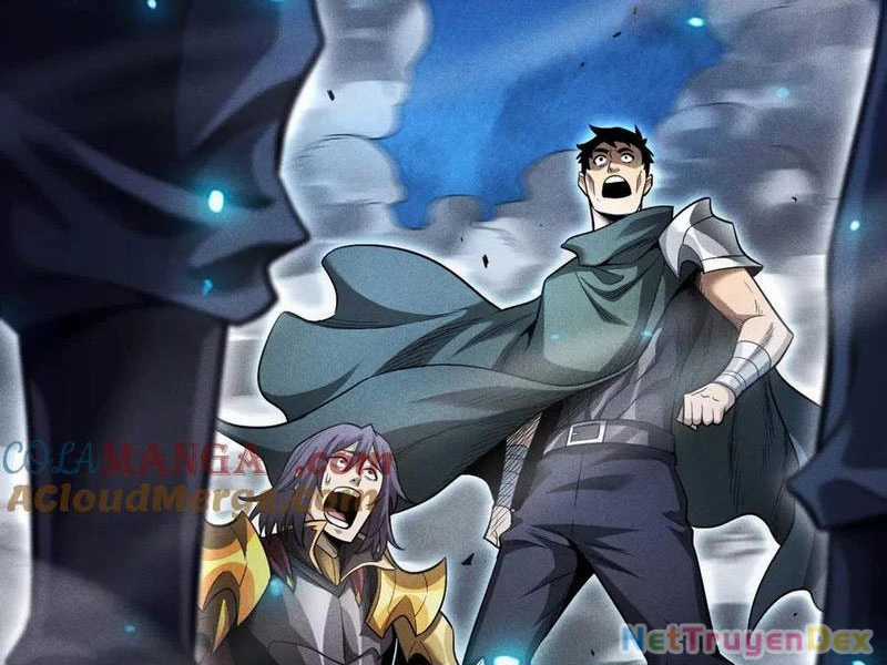 Ta Trở Thành Thần Sau Khi Afk Hàng Triệu Năm Chapter 25 trang 21