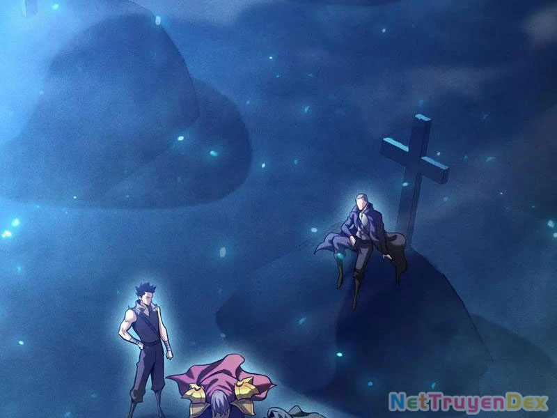 Ta Trở Thành Thần Sau Khi Afk Hàng Triệu Năm Chapter 25 trang 44