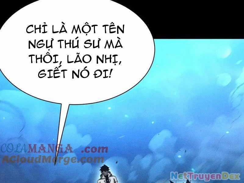 Ta Trở Thành Thần Sau Khi Afk Hàng Triệu Năm Chapter 25 trang 63