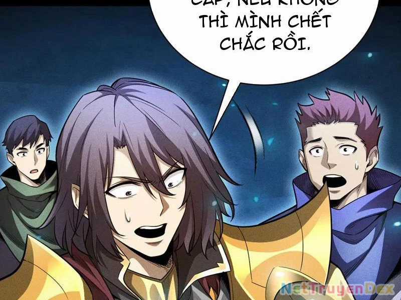 Ta Trở Thành Thần Sau Khi Afk Hàng Triệu Năm Chapter 25 trang 7