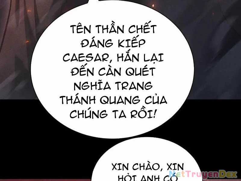 Ta Trở Thành Thần Sau Khi Afk Hàng Triệu Năm Chapter 27 trang 10
