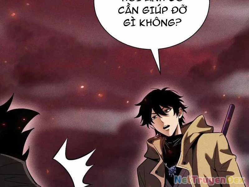 Ta Trở Thành Thần Sau Khi Afk Hàng Triệu Năm Chapter 27 trang 11