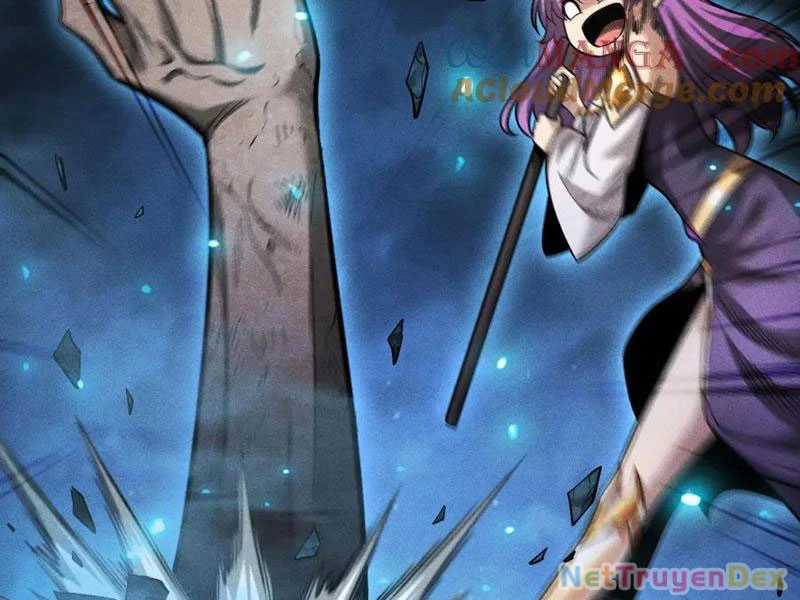 Ta Trở Thành Thần Sau Khi Afk Hàng Triệu Năm Chapter 27 trang 114