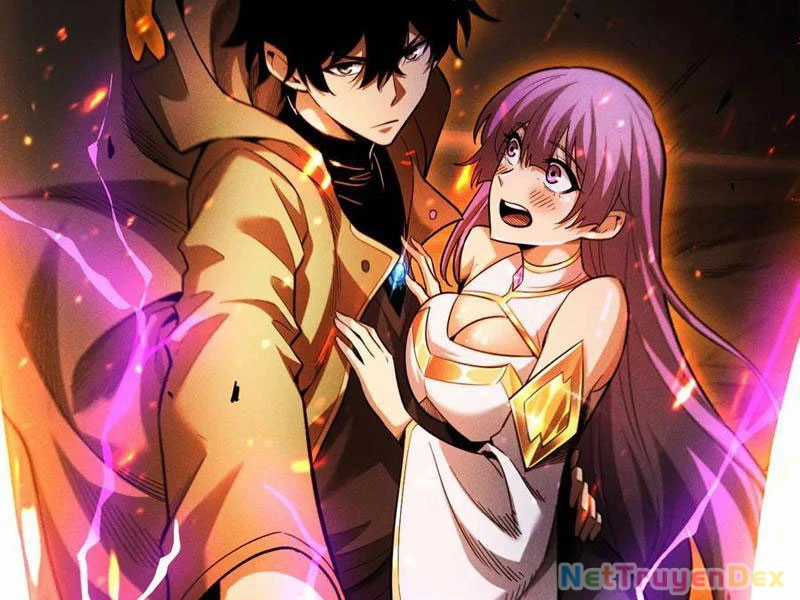 Ta Trở Thành Thần Sau Khi Afk Hàng Triệu Năm Chapter 27 trang 127