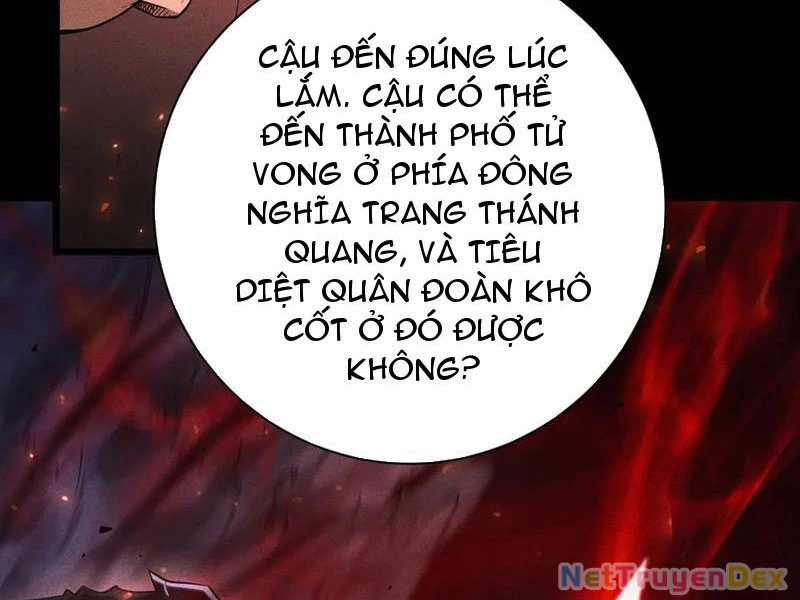 Ta Trở Thành Thần Sau Khi Afk Hàng Triệu Năm Chapter 27 trang 15