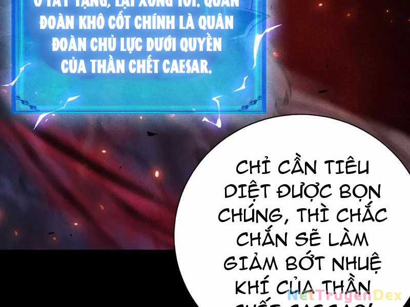 Ta Trở Thành Thần Sau Khi Afk Hàng Triệu Năm Chapter 27 trang 19