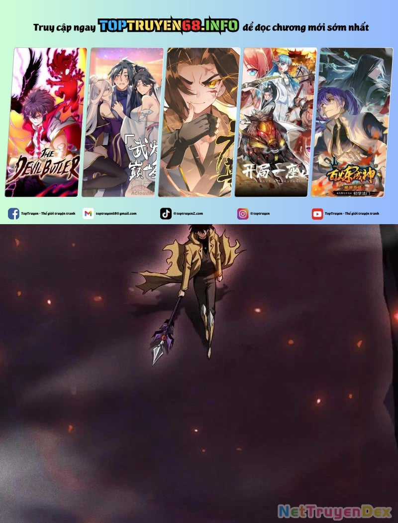 Ta Trở Thành Thần Sau Khi Afk Hàng Triệu Năm Chapter 27 trang 2