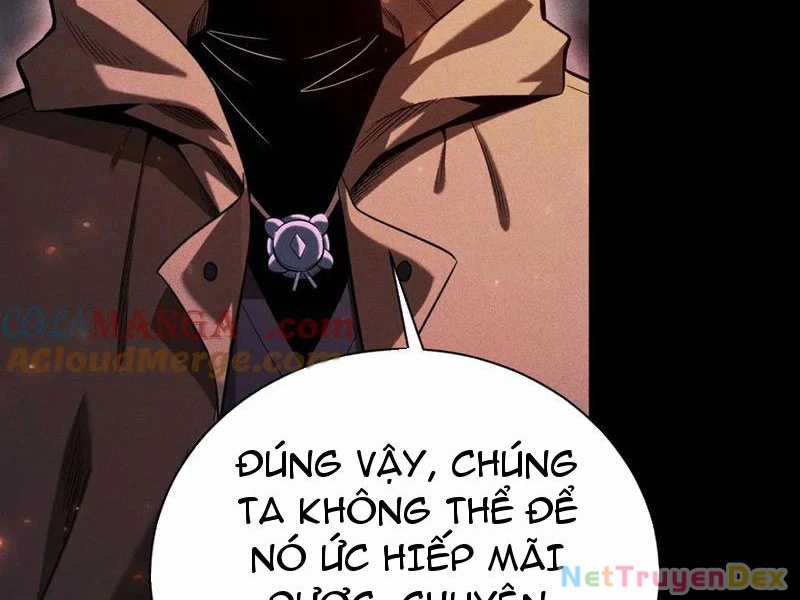 Ta Trở Thành Thần Sau Khi Afk Hàng Triệu Năm Chapter 27 trang 21