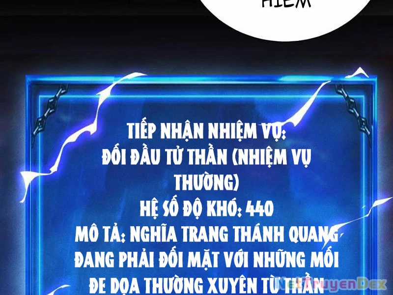Ta Trở Thành Thần Sau Khi Afk Hàng Triệu Năm Chapter 27 trang 24