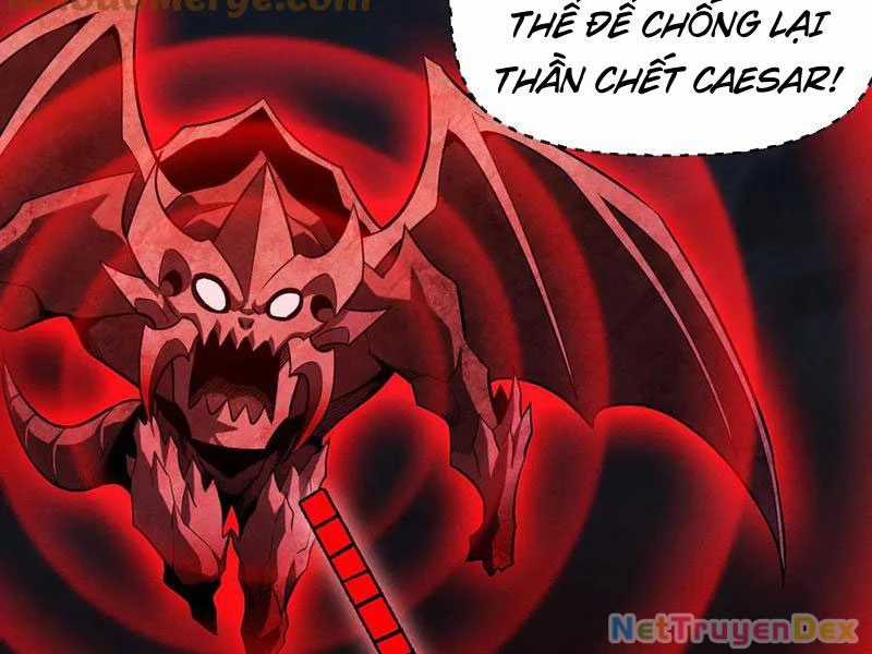 Ta Trở Thành Thần Sau Khi Afk Hàng Triệu Năm Chapter 27 trang 43