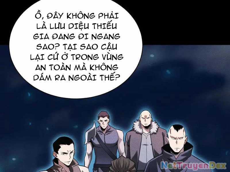 Ta Trở Thành Thần Sau Khi Afk Hàng Triệu Năm Chapter 27 trang 66