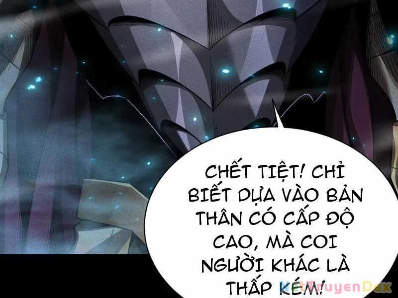 Ta Trở Thành Thần Sau Khi Afk Hàng Triệu Năm Chapter 27 trang 83