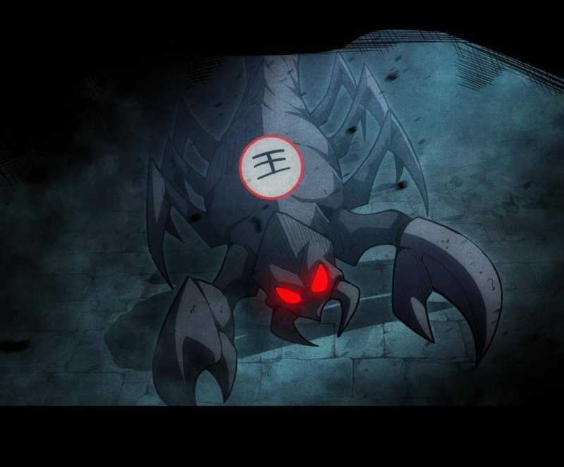 Ta Trở Thành Thần Sau Khi Afk Hàng Triệu Năm Chapter 3 trang 10