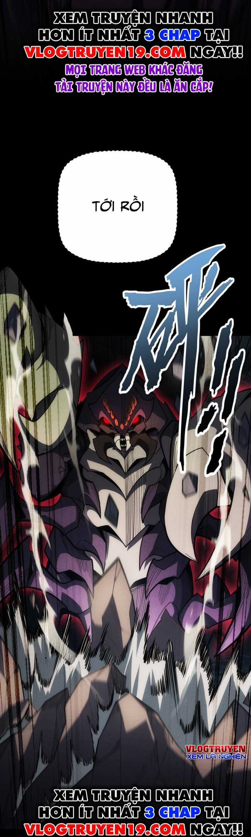 Ta Trở Thành Thần Sau Khi Afk Hàng Triệu Năm Chapter 3 trang 12