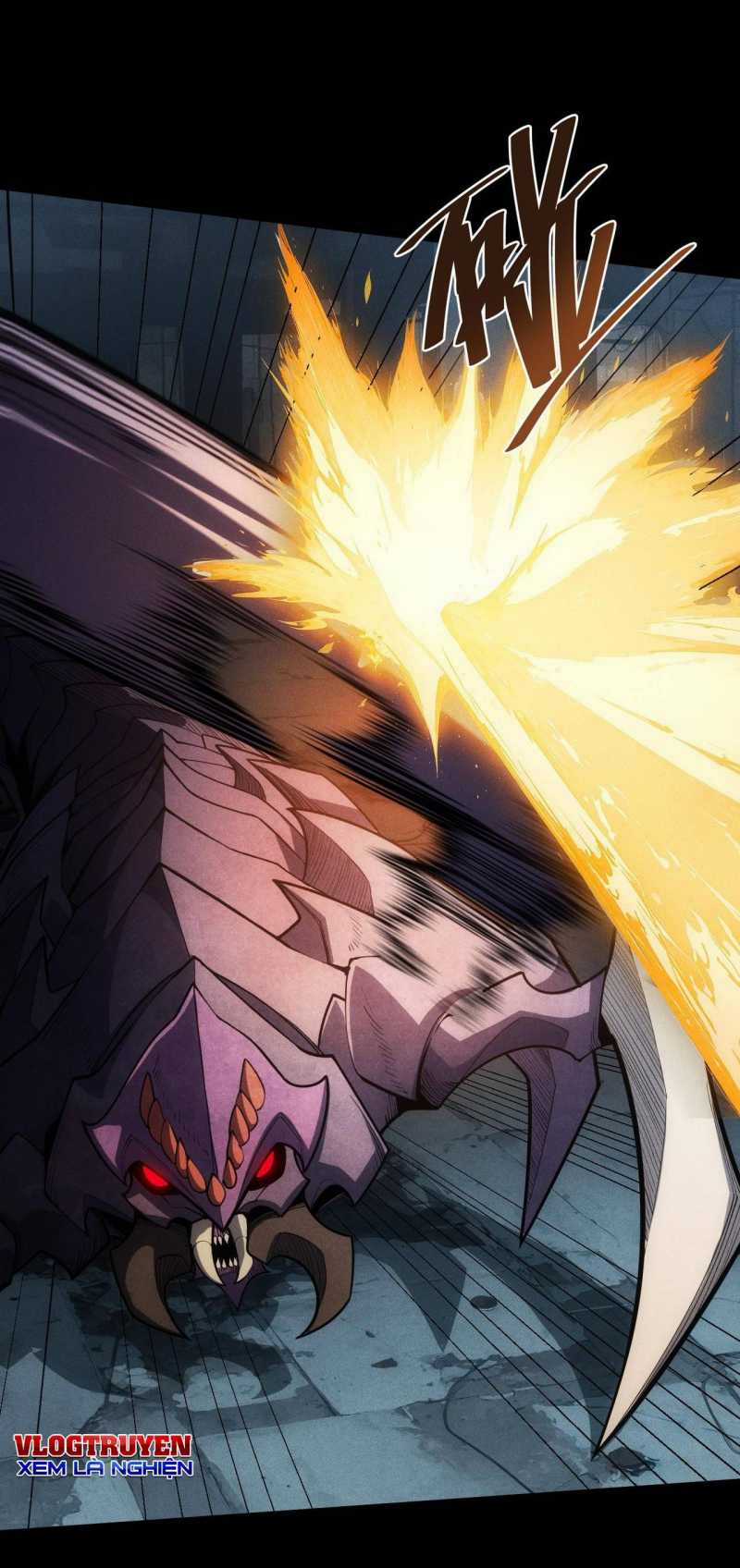 Ta Trở Thành Thần Sau Khi Afk Hàng Triệu Năm Chapter 3 trang 15