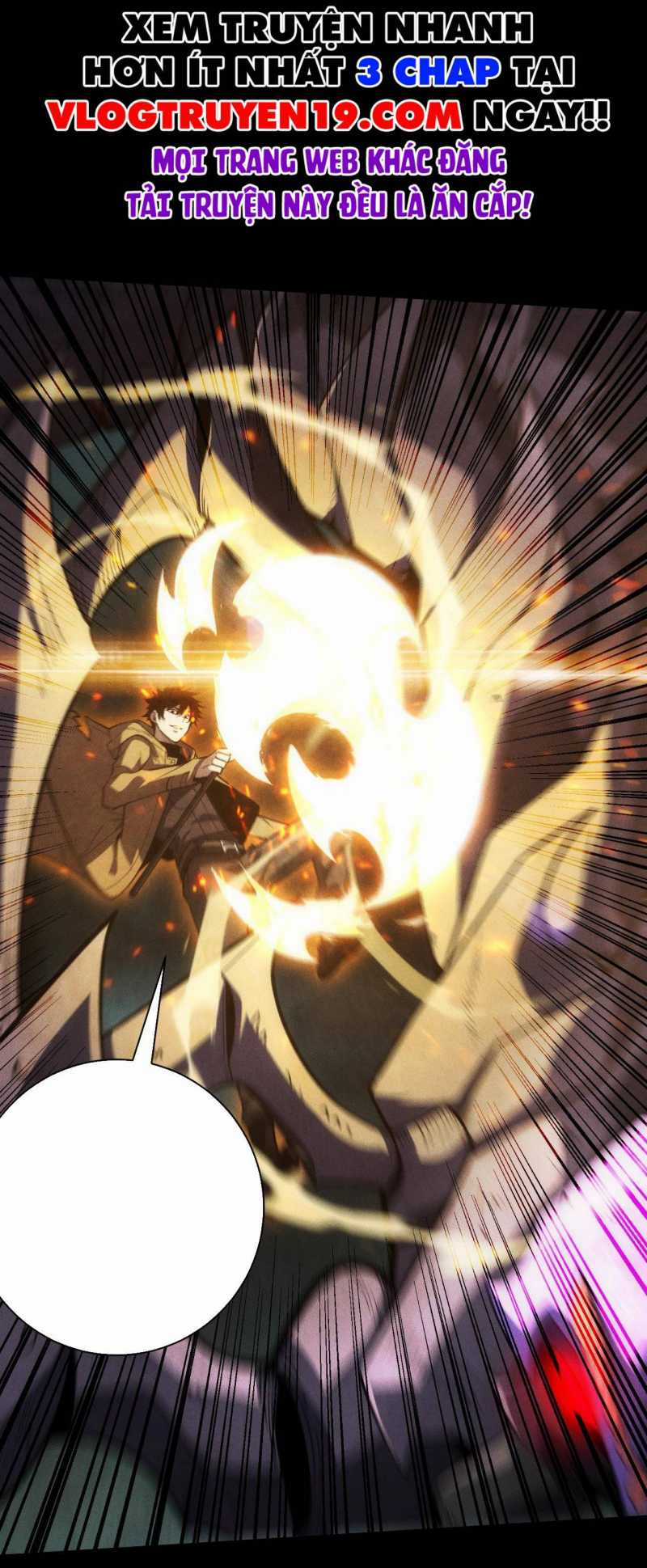 Ta Trở Thành Thần Sau Khi Afk Hàng Triệu Năm Chapter 3 trang 19