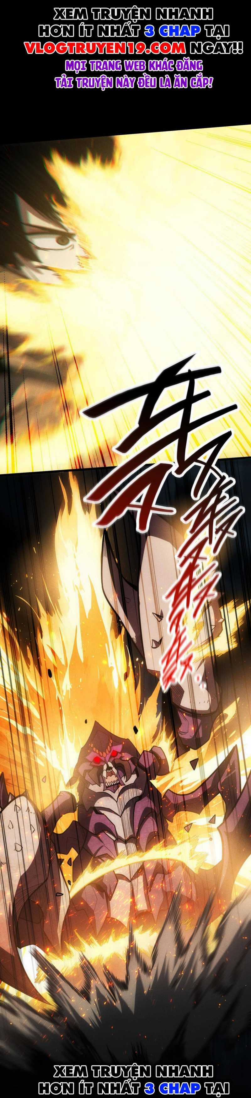 Ta Trở Thành Thần Sau Khi Afk Hàng Triệu Năm Chapter 3 trang 20