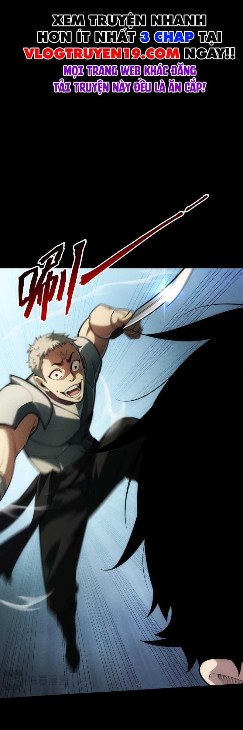 Ta Trở Thành Thần Sau Khi Afk Hàng Triệu Năm Chapter 3 trang 22