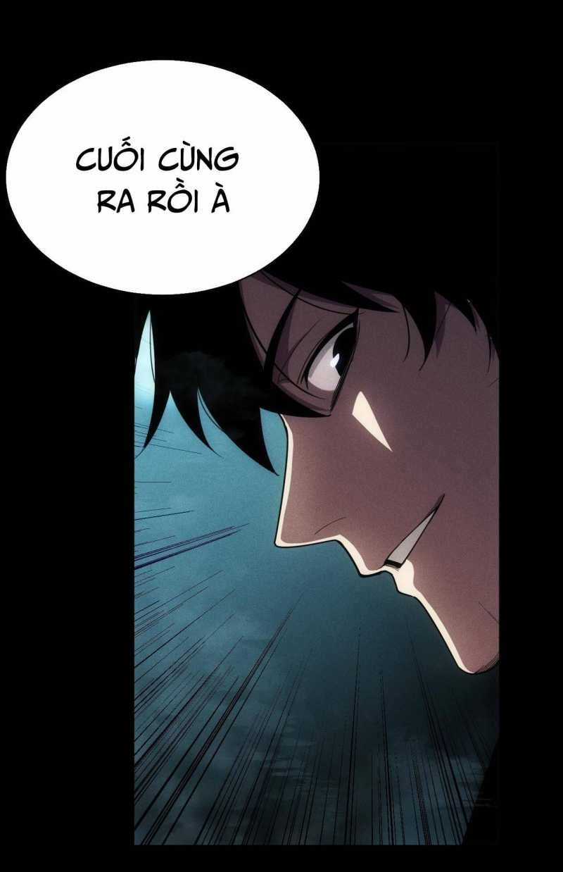 Ta Trở Thành Thần Sau Khi Afk Hàng Triệu Năm Chapter 3 trang 25