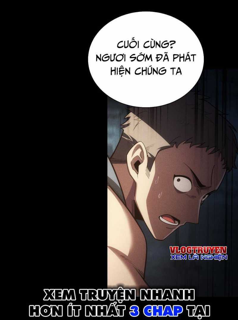 Ta Trở Thành Thần Sau Khi Afk Hàng Triệu Năm Chapter 3 trang 26