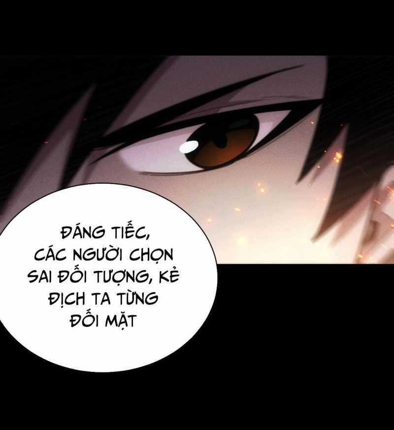 Ta Trở Thành Thần Sau Khi Afk Hàng Triệu Năm Chapter 3 trang 28