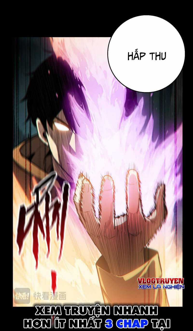 Ta Trở Thành Thần Sau Khi Afk Hàng Triệu Năm Chapter 3 trang 36