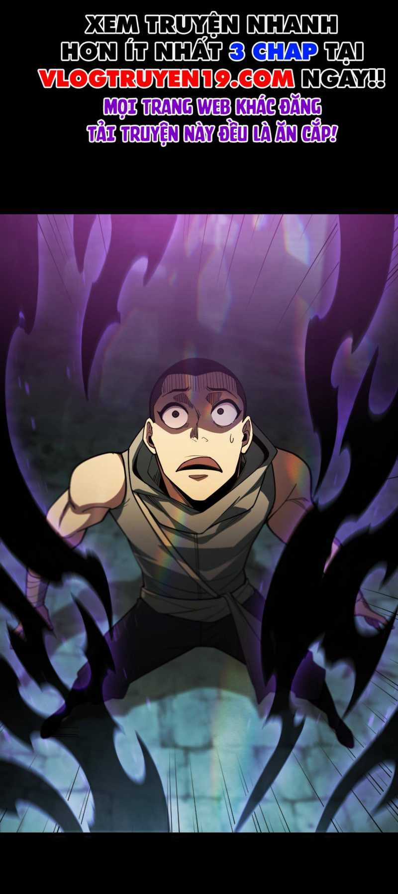 Ta Trở Thành Thần Sau Khi Afk Hàng Triệu Năm Chapter 3 trang 39