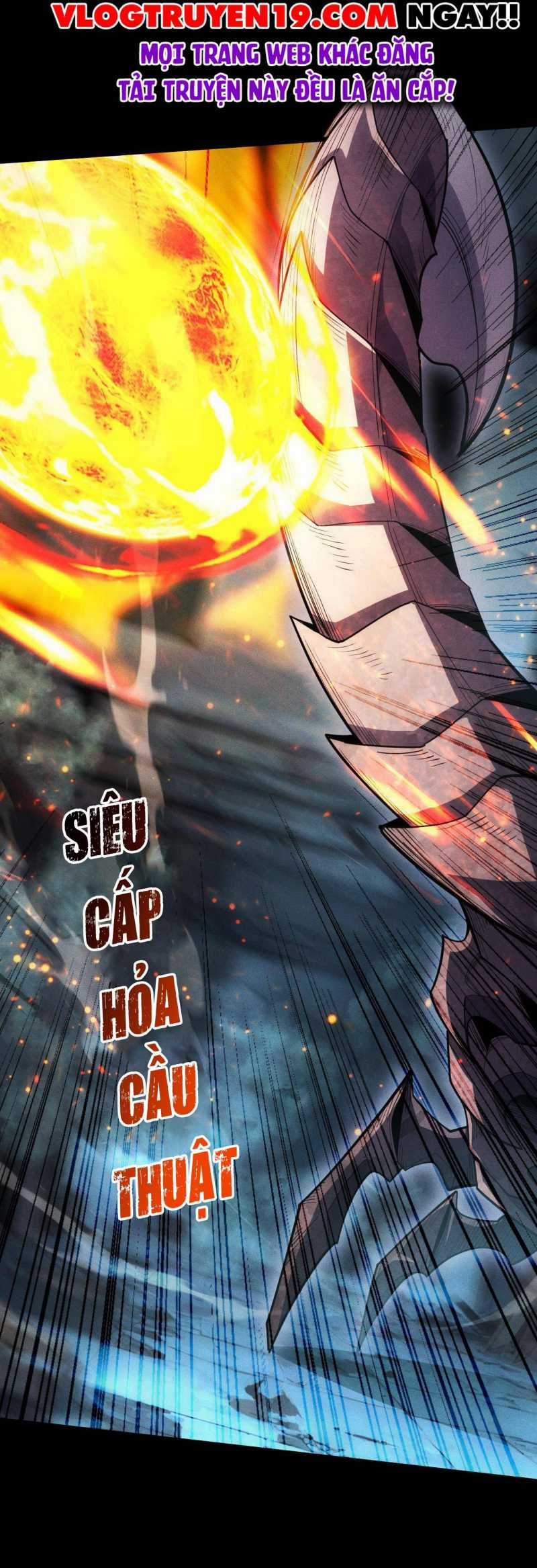 Ta Trở Thành Thần Sau Khi Afk Hàng Triệu Năm Chapter 3 trang 4