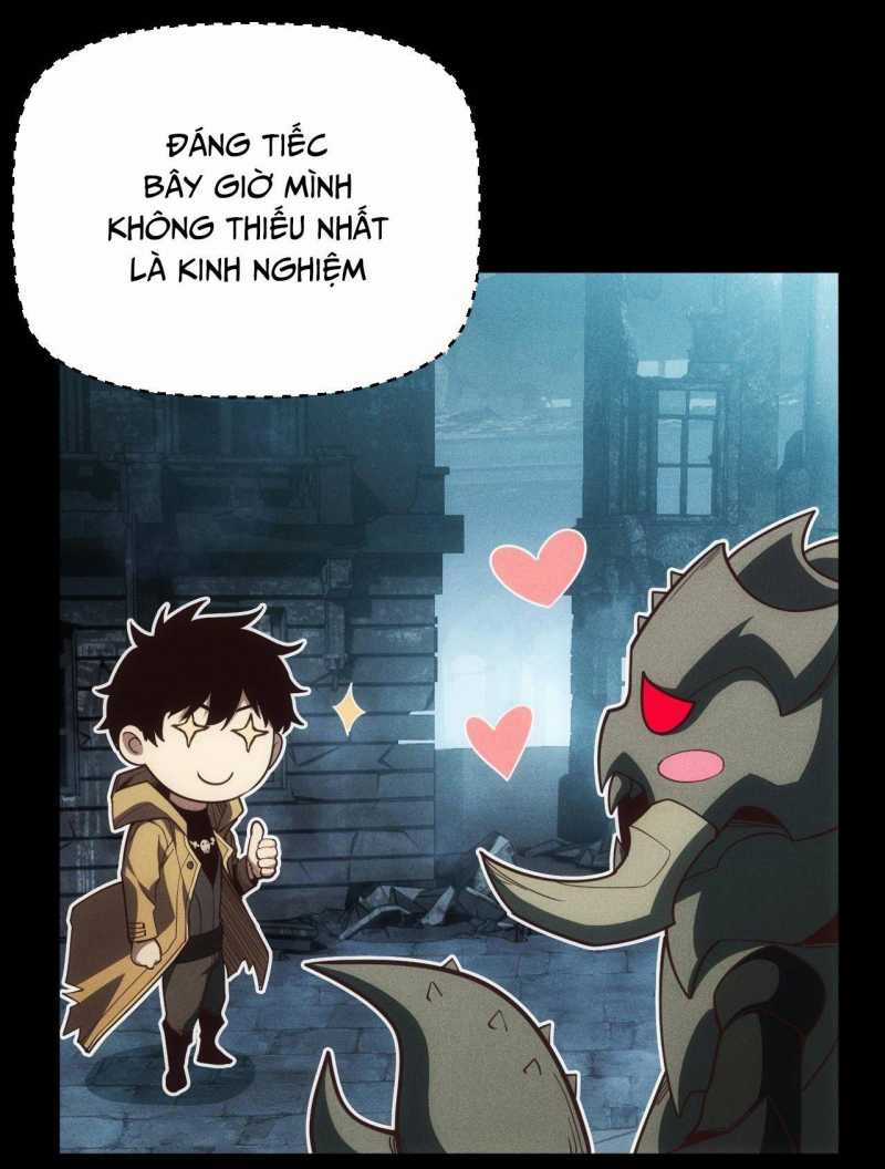 Ta Trở Thành Thần Sau Khi Afk Hàng Triệu Năm Chapter 3 trang 42