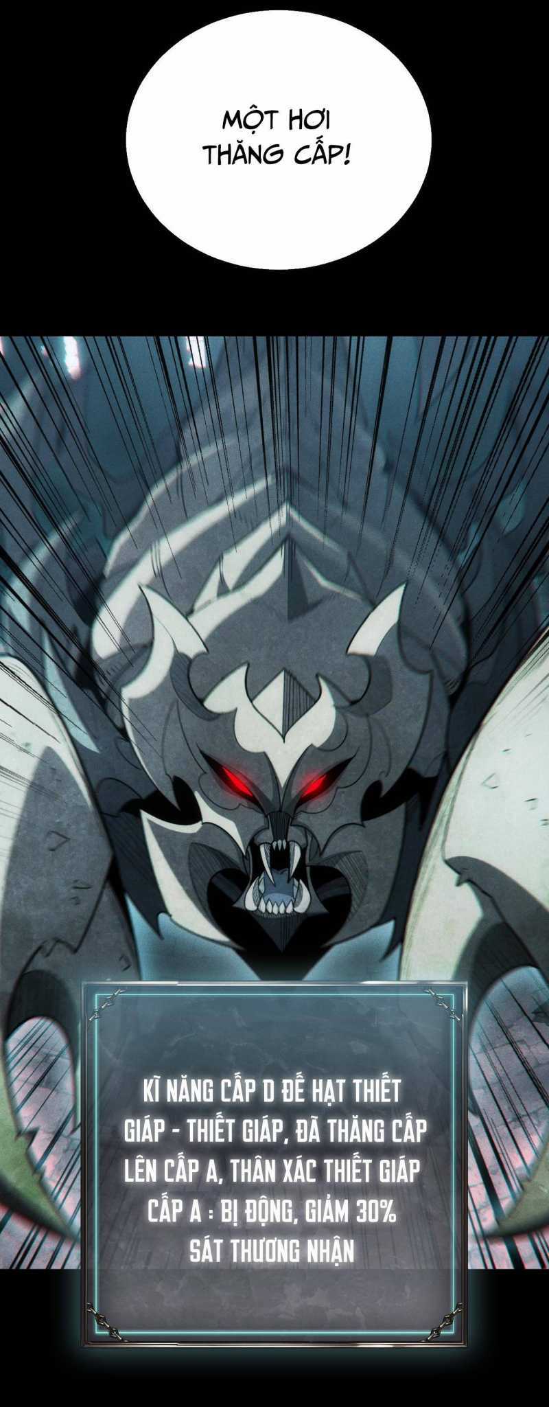 Ta Trở Thành Thần Sau Khi Afk Hàng Triệu Năm Chapter 3 trang 43