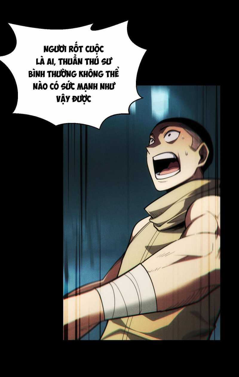 Ta Trở Thành Thần Sau Khi Afk Hàng Triệu Năm Chapter 3 trang 44