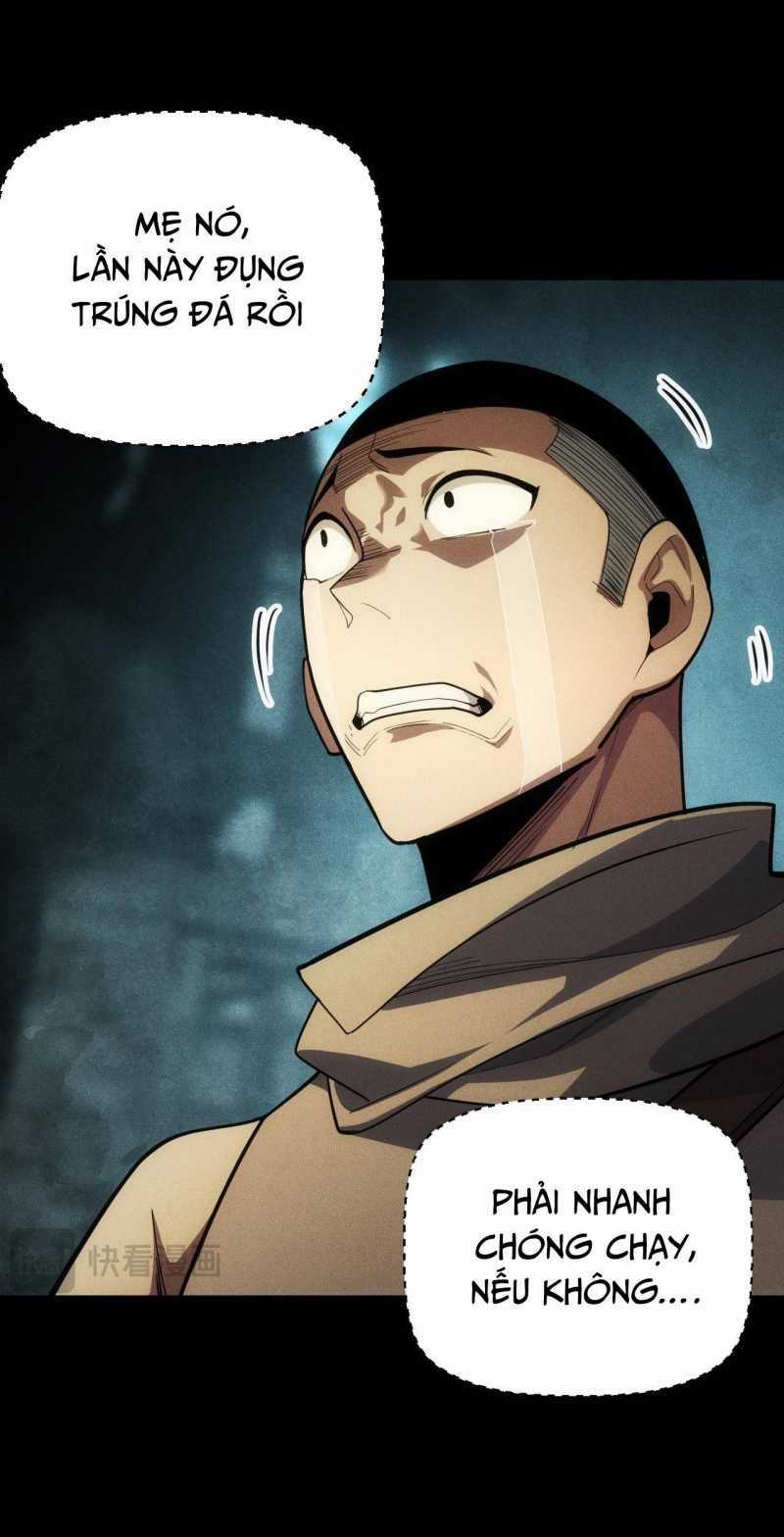 Ta Trở Thành Thần Sau Khi Afk Hàng Triệu Năm Chapter 3 trang 46