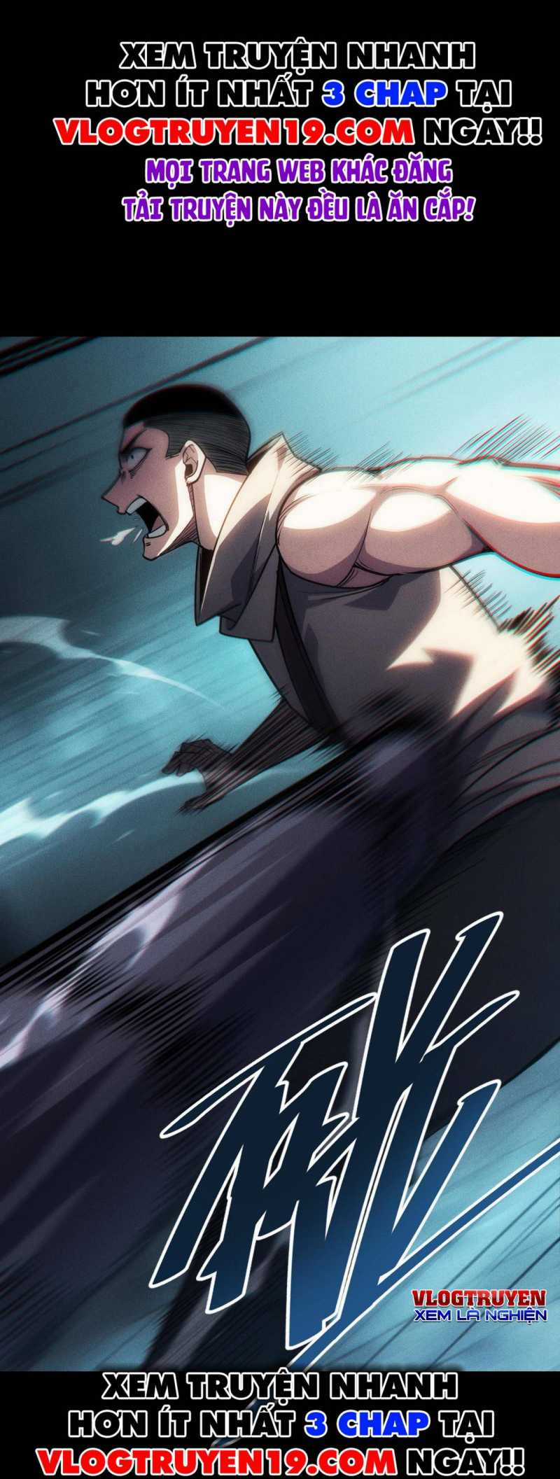 Ta Trở Thành Thần Sau Khi Afk Hàng Triệu Năm Chapter 3 trang 49