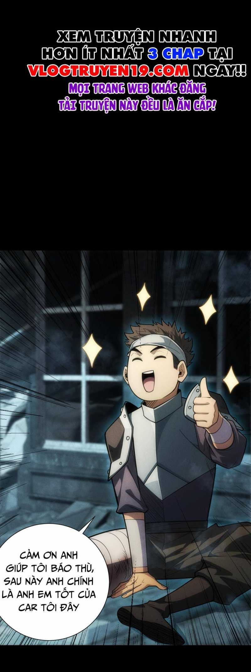 Ta Trở Thành Thần Sau Khi Afk Hàng Triệu Năm Chapter 3 trang 52