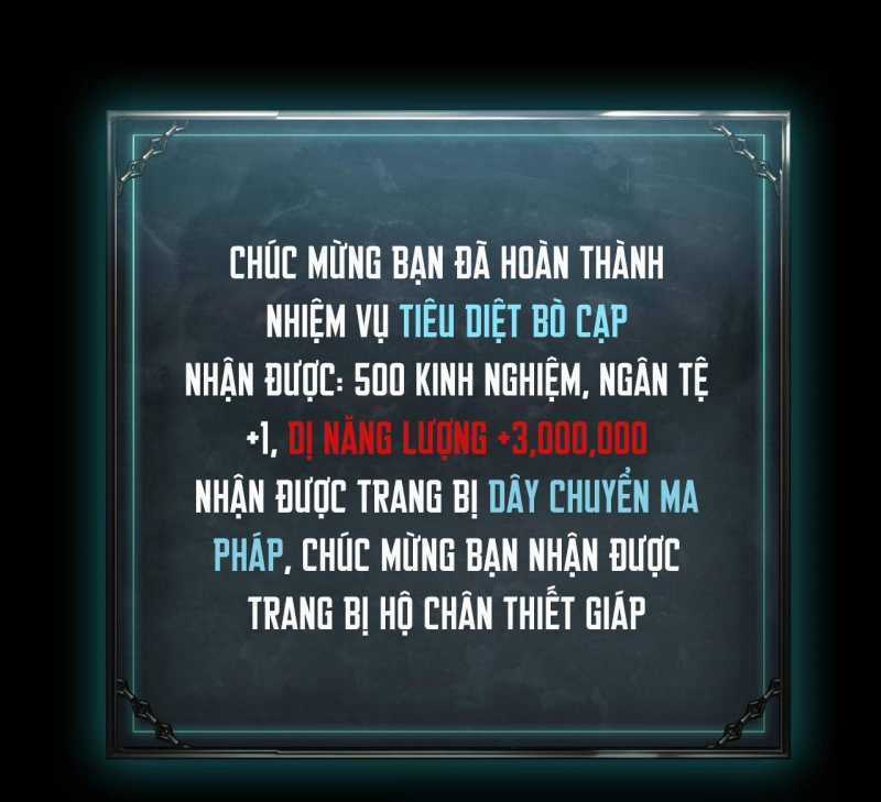 Ta Trở Thành Thần Sau Khi Afk Hàng Triệu Năm Chapter 3 trang 53