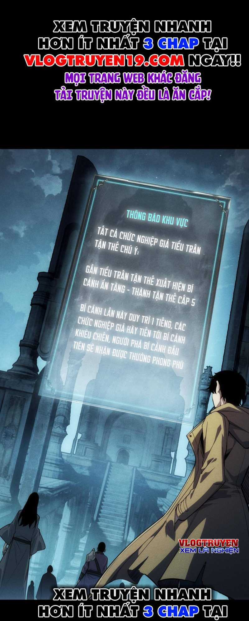 Ta Trở Thành Thần Sau Khi Afk Hàng Triệu Năm Chapter 3 trang 59