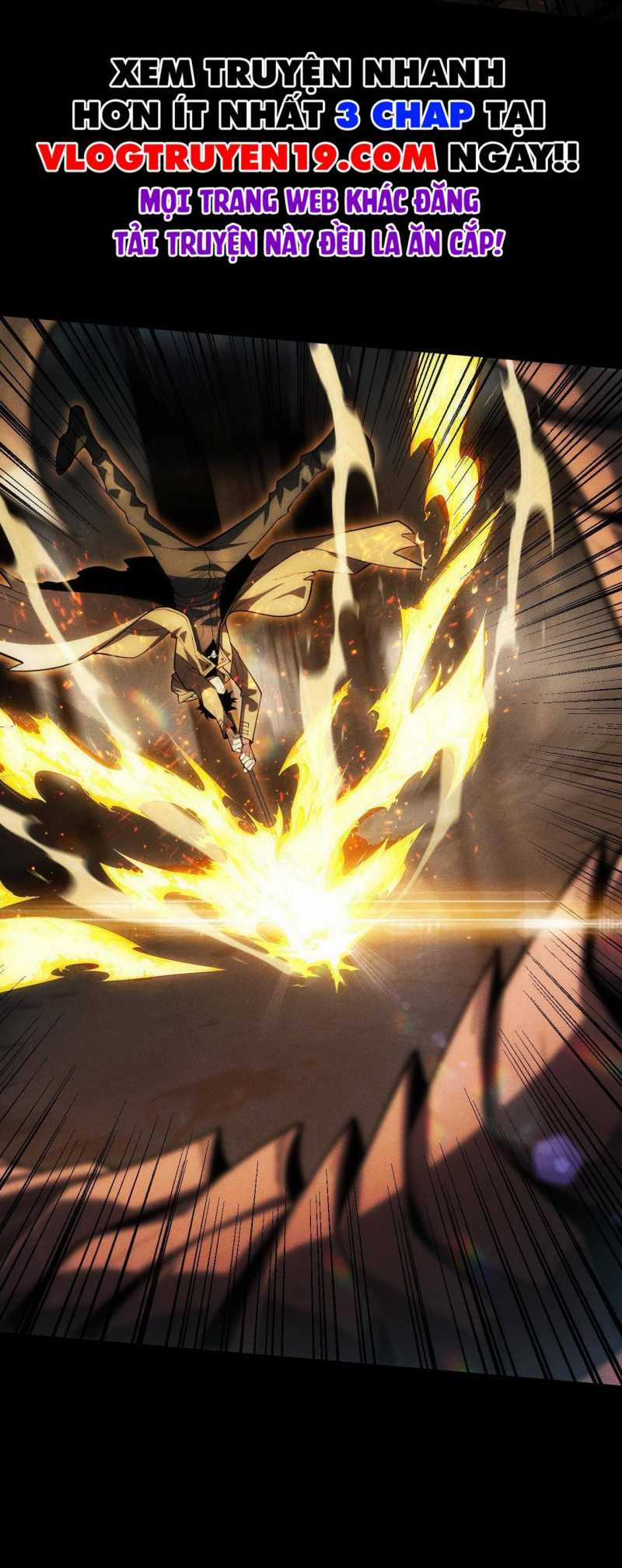 Ta Trở Thành Thần Sau Khi Afk Hàng Triệu Năm Chapter 3 trang 6