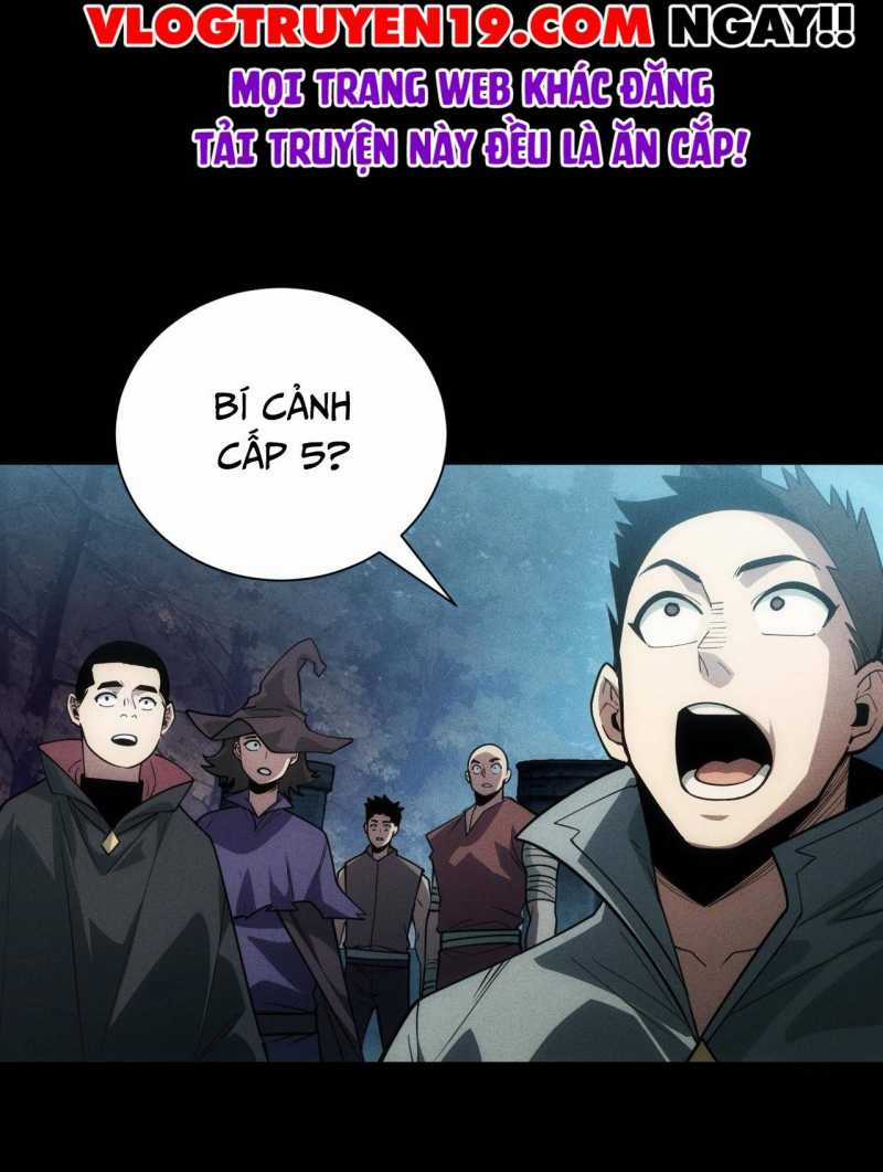 Ta Trở Thành Thần Sau Khi Afk Hàng Triệu Năm Chapter 3 trang 60