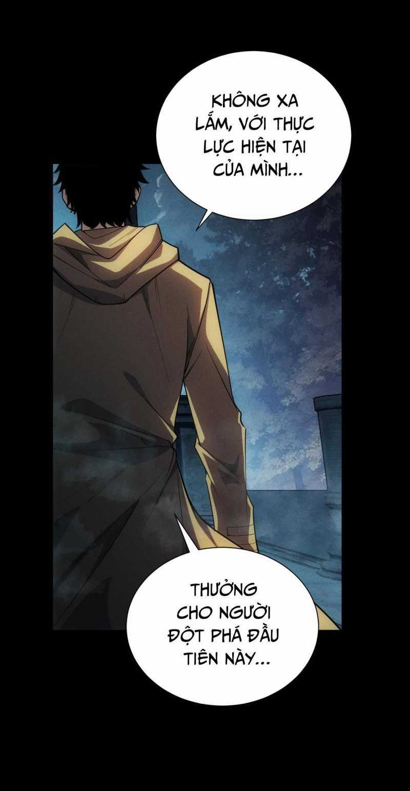 Ta Trở Thành Thần Sau Khi Afk Hàng Triệu Năm Chapter 3 trang 61