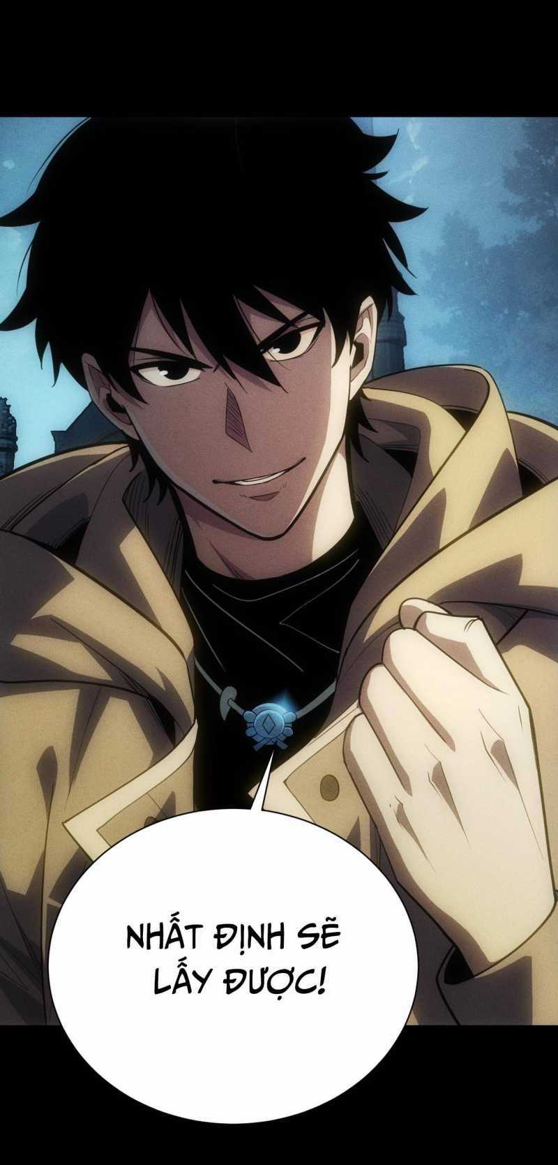 Ta Trở Thành Thần Sau Khi Afk Hàng Triệu Năm Chapter 3 trang 62