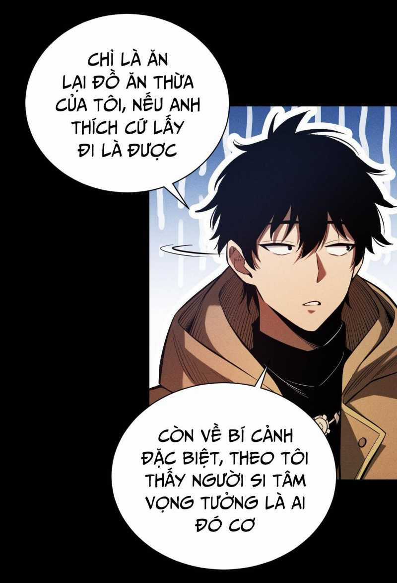 Ta Trở Thành Thần Sau Khi Afk Hàng Triệu Năm Chapter 4 trang 16