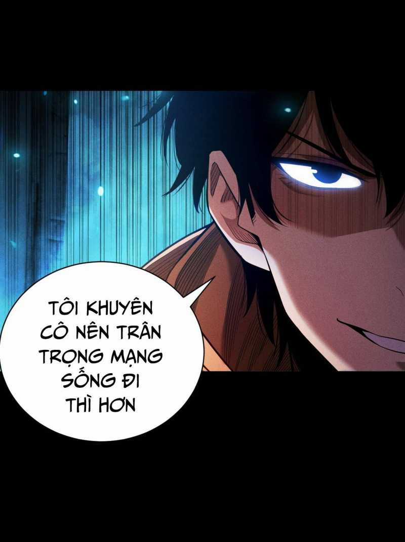 Ta Trở Thành Thần Sau Khi Afk Hàng Triệu Năm Chapter 4 trang 18
