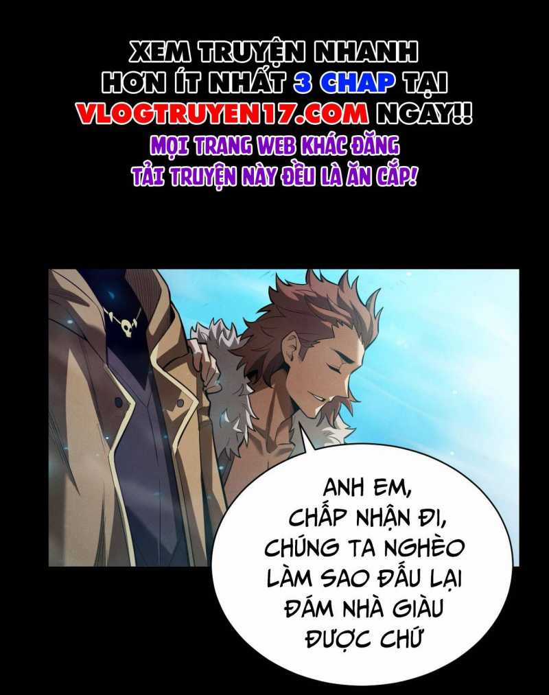 Ta Trở Thành Thần Sau Khi Afk Hàng Triệu Năm Chapter 4 trang 26