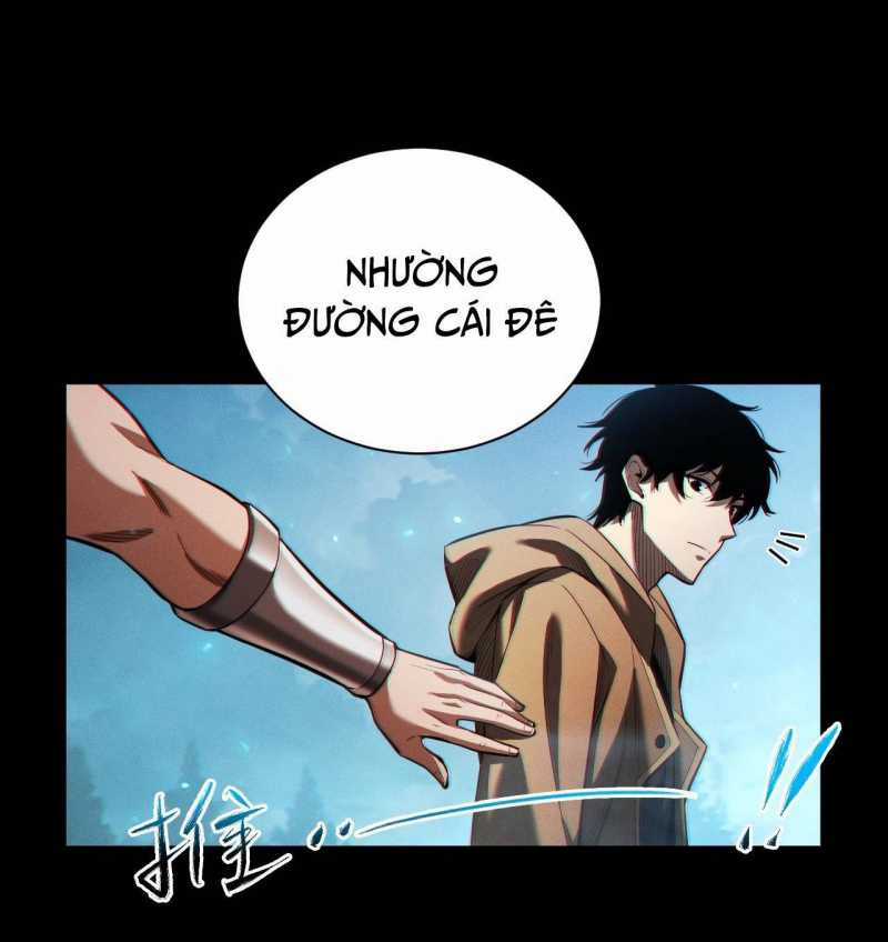 Ta Trở Thành Thần Sau Khi Afk Hàng Triệu Năm Chapter 4 trang 5