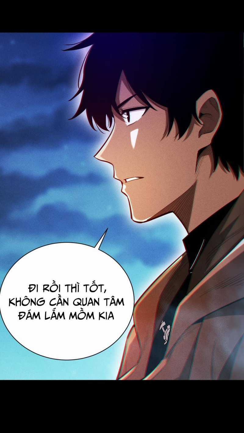Ta Trở Thành Thần Sau Khi Afk Hàng Triệu Năm Chapter 4 trang 60