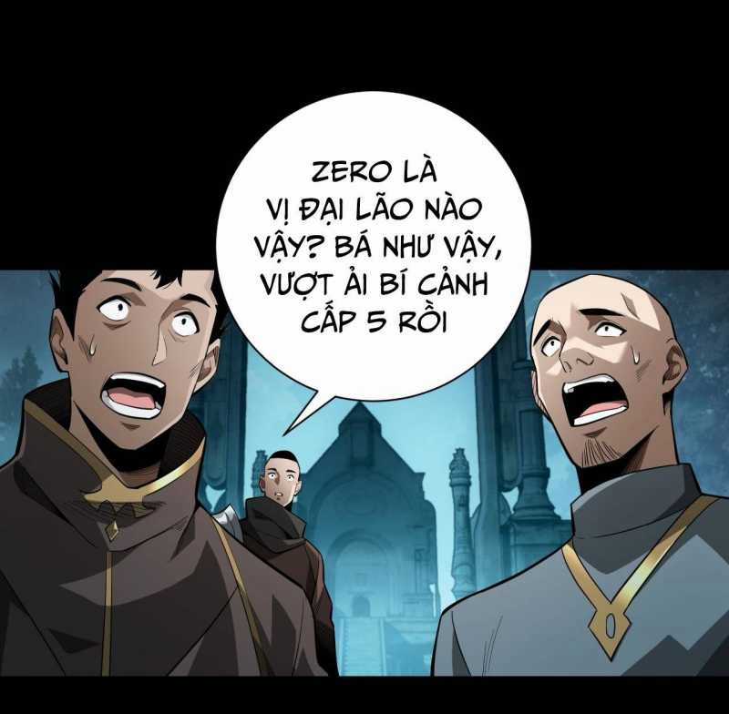 Ta Trở Thành Thần Sau Khi Afk Hàng Triệu Năm Chapter 4 trang 75