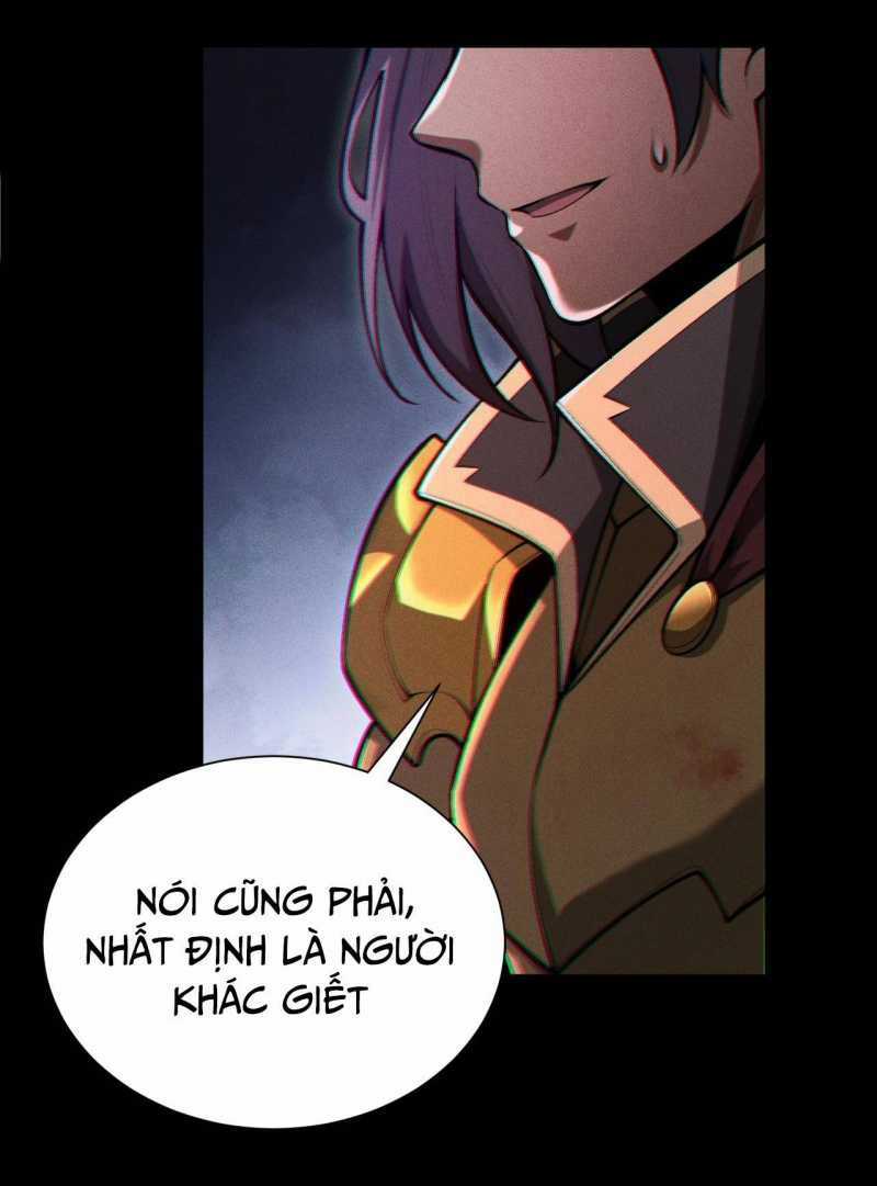Ta Trở Thành Thần Sau Khi Afk Hàng Triệu Năm Chapter 4 trang 80