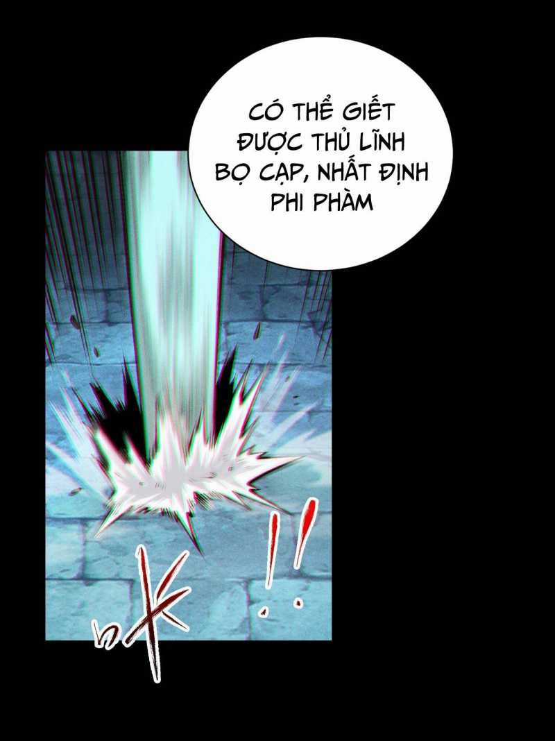 Ta Trở Thành Thần Sau Khi Afk Hàng Triệu Năm Chapter 4 trang 81